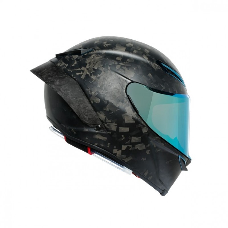 Мотошлем AGV Pista GP RR E2206 Futuro Carbonio Forgiato купить от
